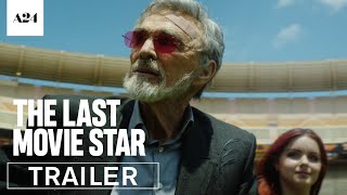 The Last Moviestar - Dog Years előzetes