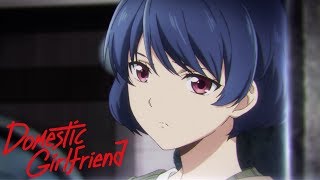Domestic Girlfriend előzetes