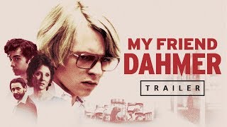 Barátom, Dahmer előzetes
