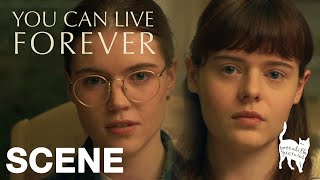 You Can Live Forever előzetes