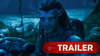 Avatar: Tűz és hamu előzetes magyar szinkronnal