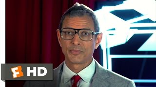 Tim and Eric's Billion Dollar Movie előzetes