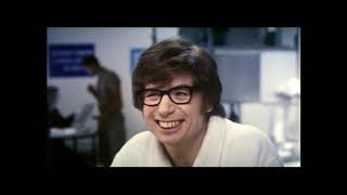 Szőr Austin Powers - Őfelsége titkolt ügynöke előzetes