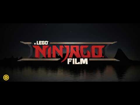 A Lego Ninjago: Film előzetes magyar szinkronnal