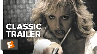 Sin City: A bűn városa előzetes