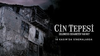 Haunted Hill előzetes