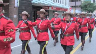 Being Canadian előzetes
