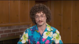 Weird: Az Al Yankovic Sztori előzetes