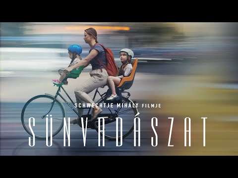 Sünvadászat előzetes magyar szinkronnal