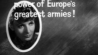 Mata Hari előzetes