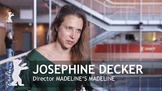 Madeline a mélyben előzetes