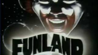 Funland előzetes