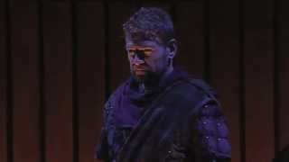 National Theatre Live: Macbeth előzetes