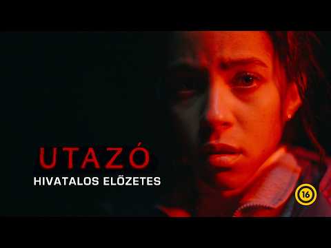 Passenger előzetes magyar szinkronnal