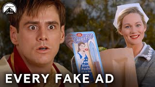 Truman show előzetes