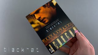 Blackhat előzetes