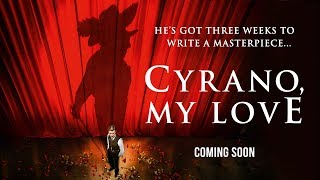 Cyrano, My Love előzetes