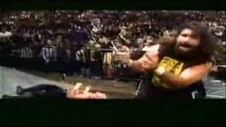 WWE Royal Rumble 2000 előzetes