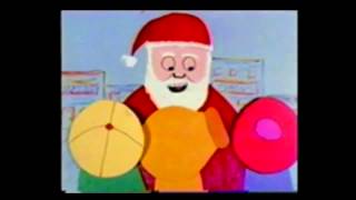 The Spirit of Christmas: Jesus vs. Frosty előzetes