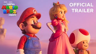 Super Mario Bros. - A film előzetes