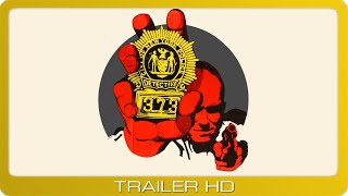 Badge 373 előzetes