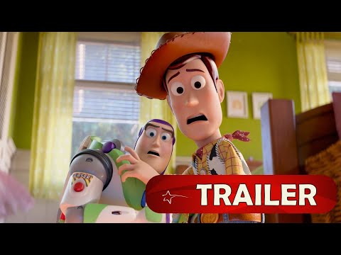 Toy Story 5 előzetes magyar szinkronnal