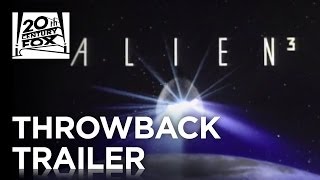 Alien³ - A Végső megoldás: Halál előzetes