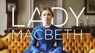 Lady Macbeth előzetes