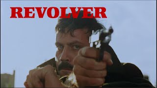 Revolver előzetes