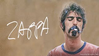 Zappa előzetes