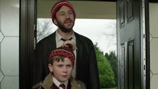 Moone Boy előzetes