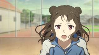 Beyond the Boundary: I'll Be Here – Future előzetes
