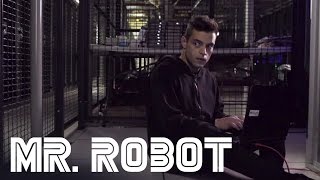 Mr. Robot előzetes