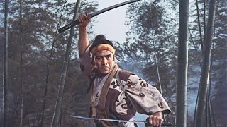 A szamuráj 2: Párbaj az Ichijoji templomnál előzetes