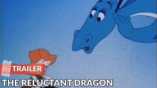The Reluctant Dragon előzetes