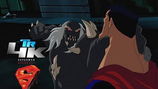 Superman - Ítéletnap előzetes