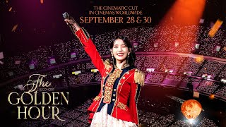 IU CONCERT : The Golden Hour előzetes