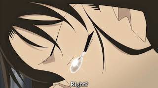 Detective Conan: Sunflowers of Inferno előzetes