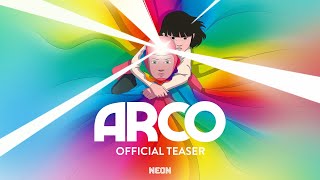 Arco előzetes
