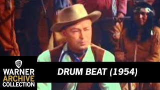 Drum Beat előzetes