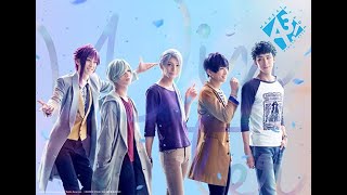 MANKAI STAGE A3! ~WINTER 2020~ előzetes