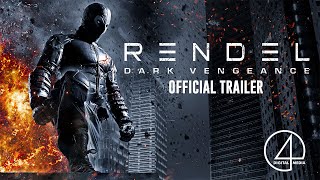 Rendel: Sötét bosszú előzetes