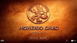 Mohenjo Daro előzetes