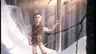 The Fool of the World and the Flying Ship előzetes
