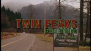 Twin Peaks előzetes
