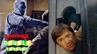 Frankenstein Created Woman előzetes
