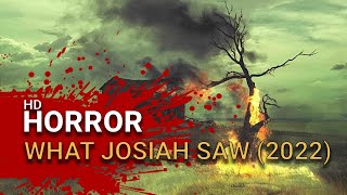 What Josiah Saw előzetes