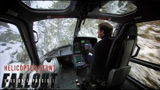 Mission: Impossible 6. - Utóhatás előzetes