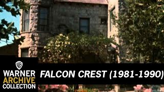 Falcon Crest előzetes