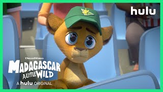 Mini Madagaszkár - Vár a nagyvilág előzetes